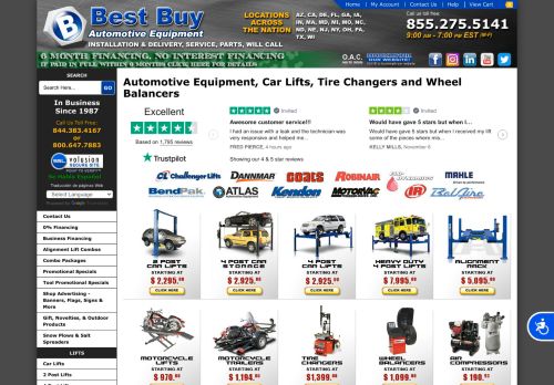 Best Buy Auto Equipment capture - 2023-12-16 02:29:31