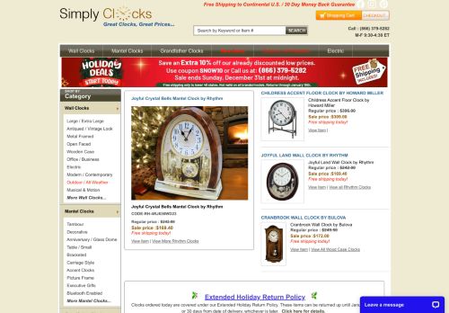 Simply Clocks capture - 2023-12-16 02:39:08