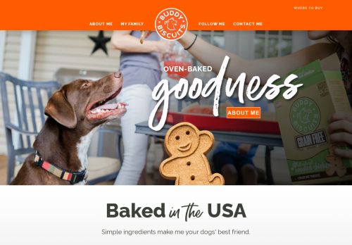 Buddy Biscuits capture - 2023-12-16 03:31:17