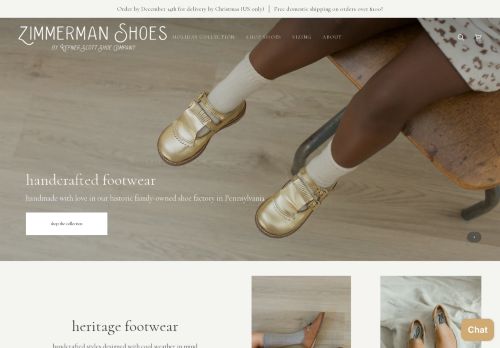 Kepner Scott Shoe Company capture - 2023-12-16 04:51:53