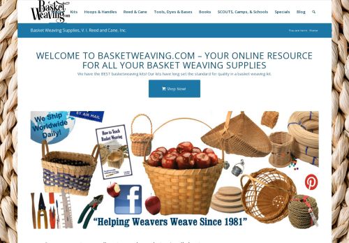 Basket Weaving capture - 2023-12-16 04:52:12