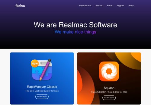 Realmac Software capture - 2023-12-16 05:31:40