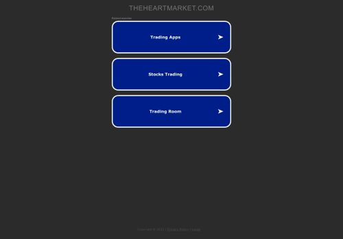 The Heart Market capture - 2023-12-16 06:22:26