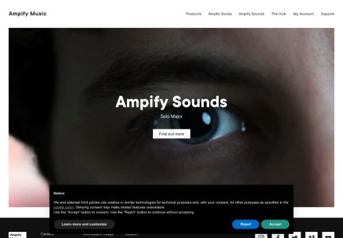 Ampify Music capture - 2023-12-16 07:52:44