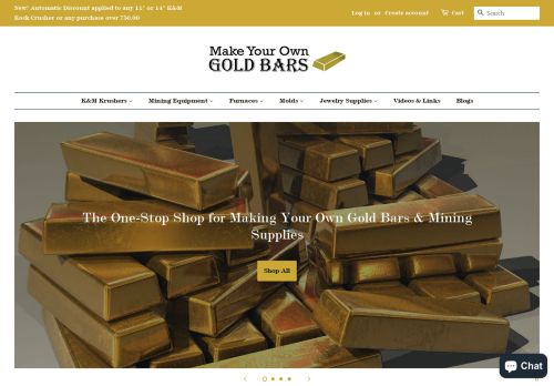 Make Your Own Gold Bars capture - 2023-12-16 08:26:13