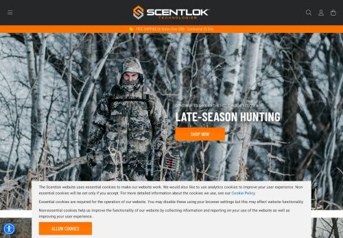 Scentlok Technologies capture - 2023-12-16 08:54:54