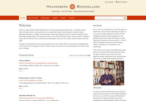 Hackenberg Booksellers capture - 2023-12-16 10:16:05