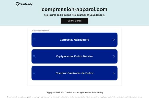 Compression Apparel capture - 2023-12-16 10:43:46