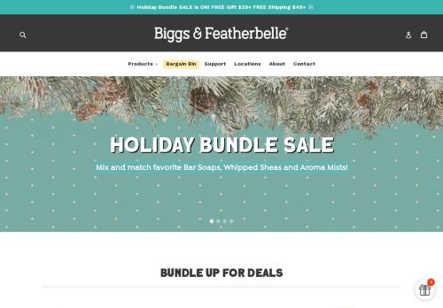 Biggs & Featherbelle capture - 2023-12-16 11:13:17