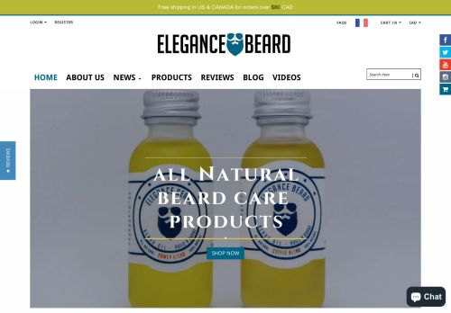 Elegance Beard capture - 2023-12-16 11:14:37