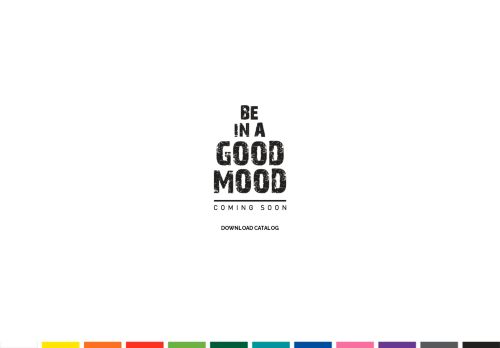 Be In A Good Mood capture - 2023-12-16 12:33:18