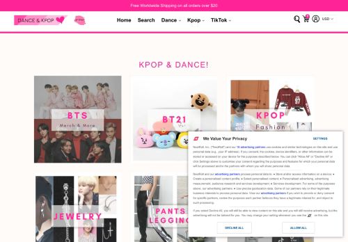Dance and Kpop capture - 2023-12-16 14:38:46