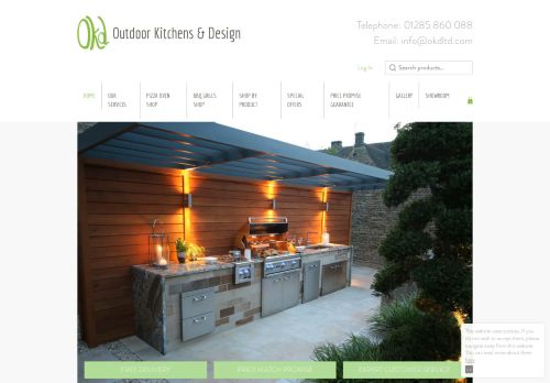 Outdoor Kitchens and Design capture - 2023-12-16 14:53:12