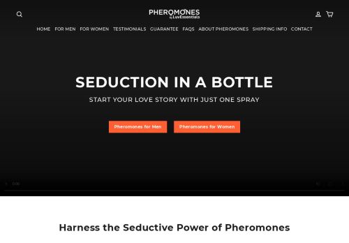 Pheromones By Luv Essentials capture - 2023-12-16 14:55:20