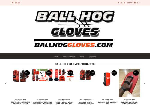 Ball Hog Gloves capture - 2023-12-16 16:02:48