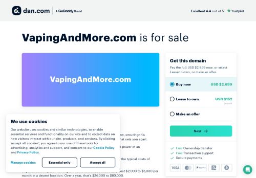 Vaping and More capture - 2023-12-16 17:30:08