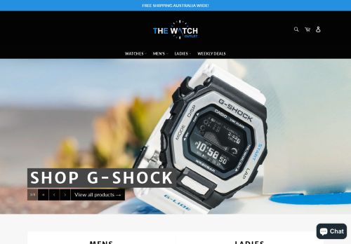 The Watch Outlet capture - 2023-12-16 17:32:38