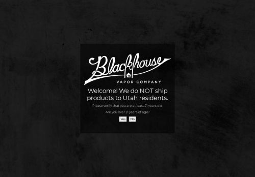 Black House Vapor Company capture - 2023-12-16 17:55:54