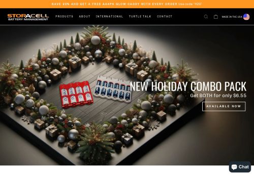 Storacell capture - 2023-12-16 18:38:02