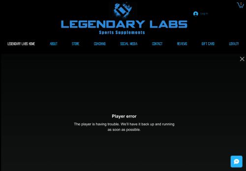 Legendary Labs capture - 2023-12-16 19:23:12