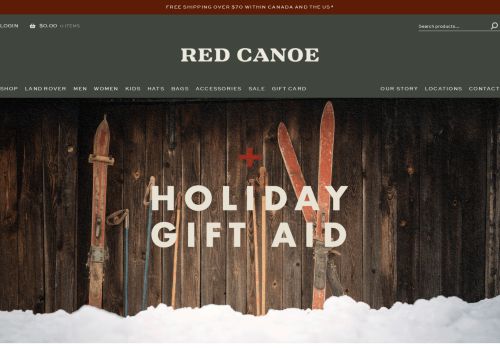 Red Canoe capture - 2023-12-16 20:04:48