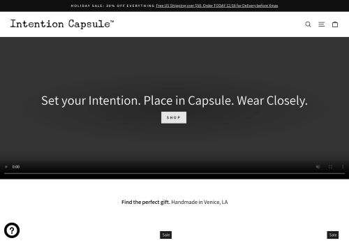 Intention Capsule capture - 2023-12-16 20:33:04