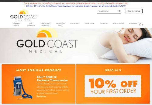 Gold Coast Medical capture - 2023-12-16 21:54:43