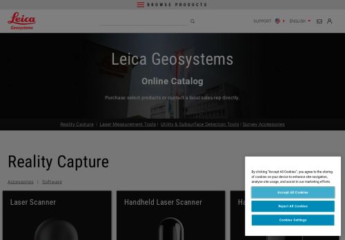 Leica Geosystems capture - 2023-12-16 22:40:08