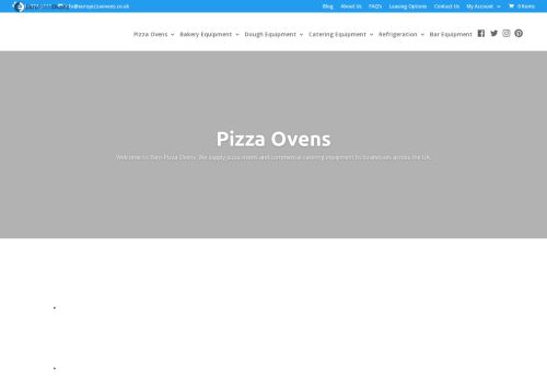 Euro Pizza Ovens capture - 2023-12-17 00:28:09