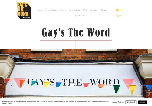 Gays The Word capture - 2023-12-17 01:40:03