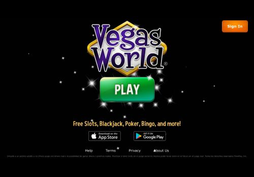 Vegas World capture - 2023-12-17 02:50:22