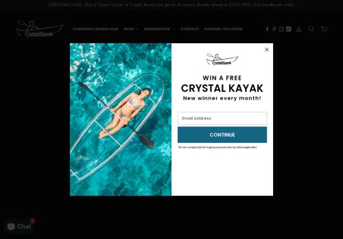 Crystal Kayak capture - 2023-12-17 03:17:30