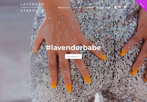 Lavender Stardust capture - 2023-12-17 05:54:21