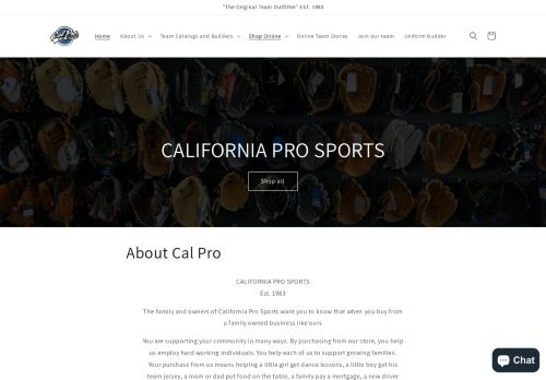 Cal Pro Sports capture - 2023-12-17 09:21:05