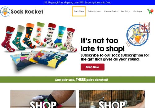 Sock Rocket capture - 2023-12-17 09:51:19