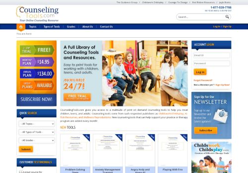 Counseling Tools capture - 2023-12-17 10:02:12