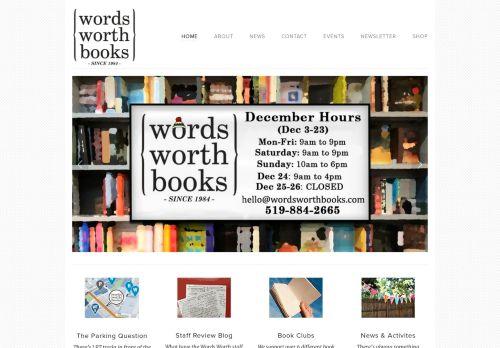 Words Worth Books capture - 2023-12-17 11:00:20