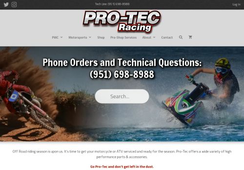 Pro Tec Racing capture - 2023-12-17 11:04:21