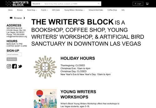 Writers Block capture - 2023-12-17 11:08:47