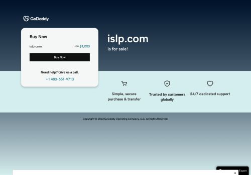 islp.com capture - 2023-12-17 11:55:40