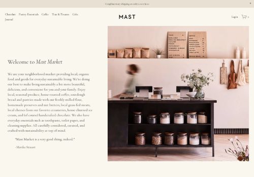 Mast Brothers capture - 2023-12-17 12:09:57