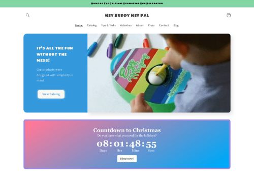 Egg Mazing capture - 2023-12-17 13:52:12