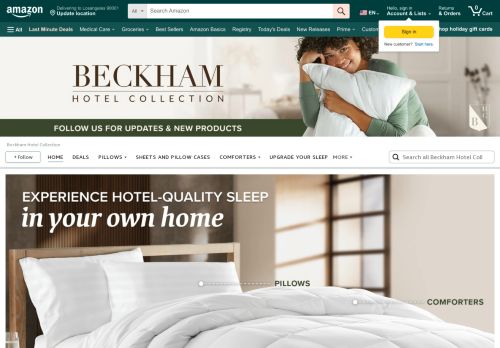 Beckham Hotel Collection capture - 2023-12-17 14:38:17