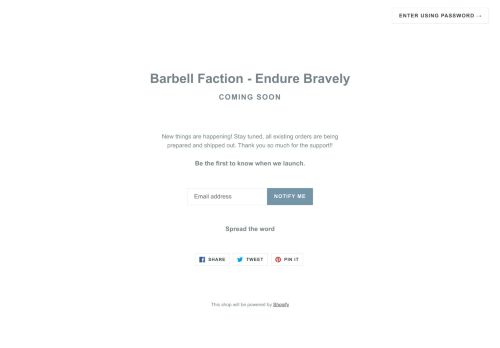 Barbell Faction capture - 2023-12-17 14:48:21