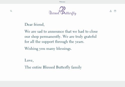 Blessed Butterfly capture - 2023-12-17 15:02:48