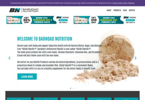 Barndad Nutrition capture - 2023-12-17 16:31:55