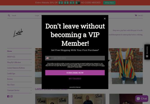 Lavish Looks Stl capture - 2023-12-17 17:18:23