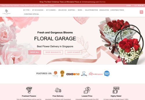 Floral Garage Singapore capture - 2023-12-17 17:39:24