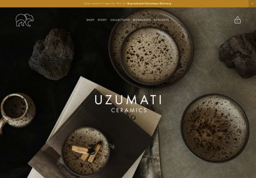 Uzumati Ceramics capture - 2023-12-17 18:33:25
