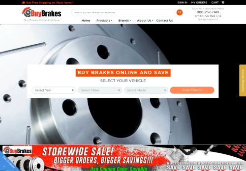 Buy Brakes capture - 2023-12-17 19:57:07